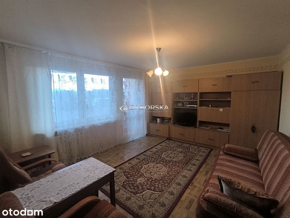 2 pokoje - winda od poziomu O