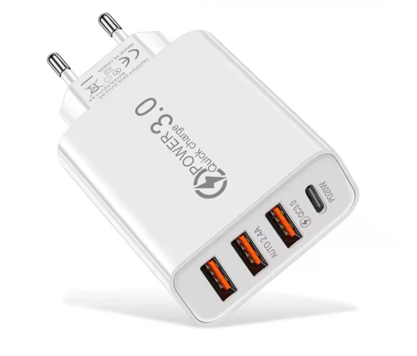 Зарядное для телефона