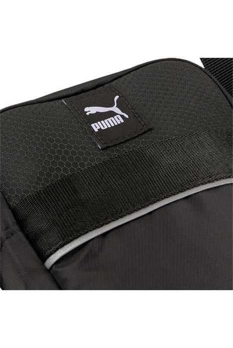 Puma EvoPLUS Compact фирменная мини-сумка мессенджер/ Made in Thailand