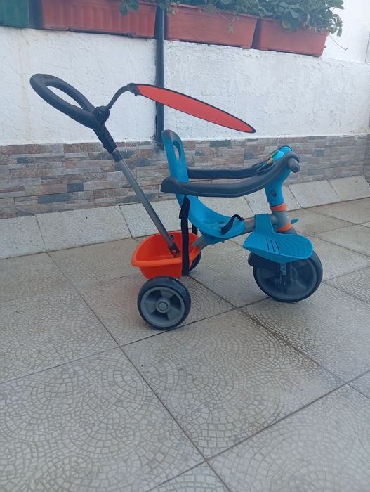 Triciclo  de criança