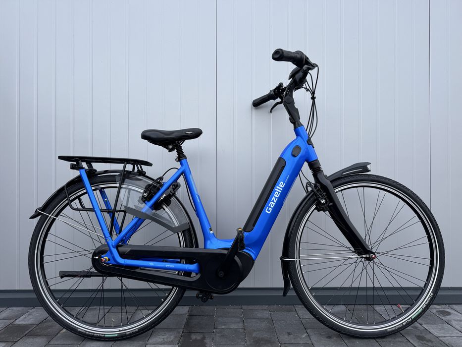 Rower Gazelle Grenoble C8 +