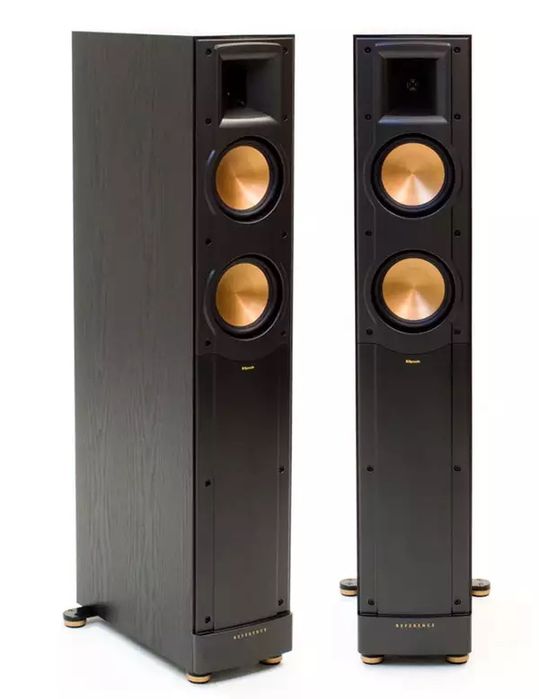 Klipsch Reference RF-42mk2 kolumny podlogowe