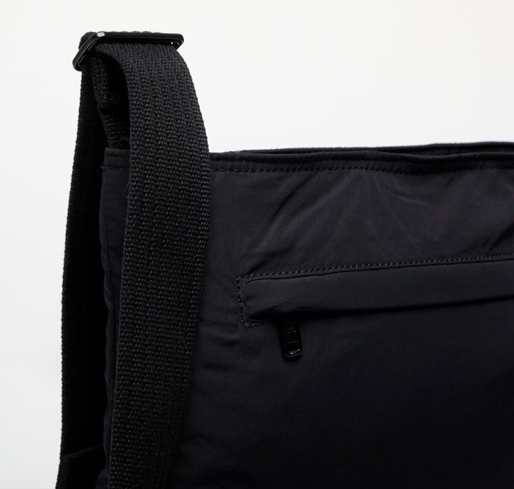 Сумка adidas Y-3 Yohji Yamamoto Sacoche Bag Black Є В НАЯВНОСТІ!!