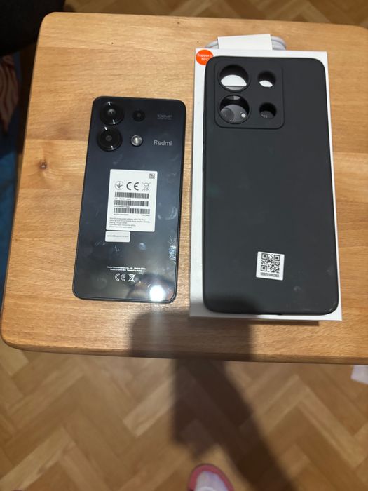 Redmi Note 13 zablokowany  nowy