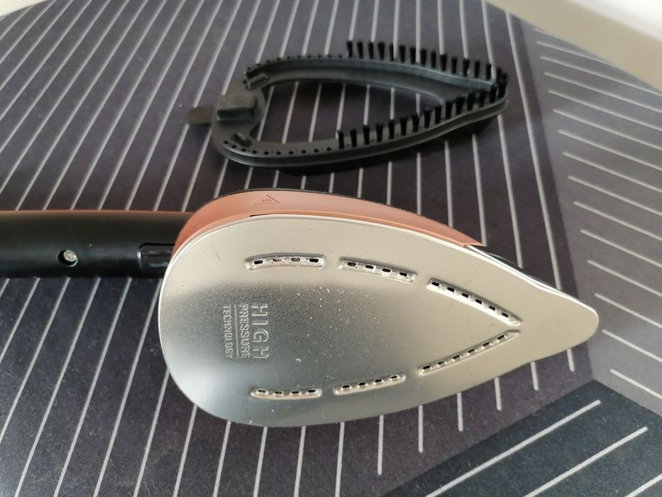 Прасувальна система, відпарювач Tefal IXEO Power QT2020E0