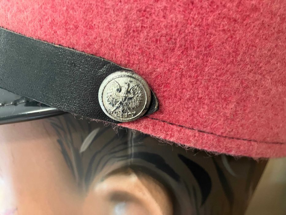 Rogatywka II RP wz. 35 II