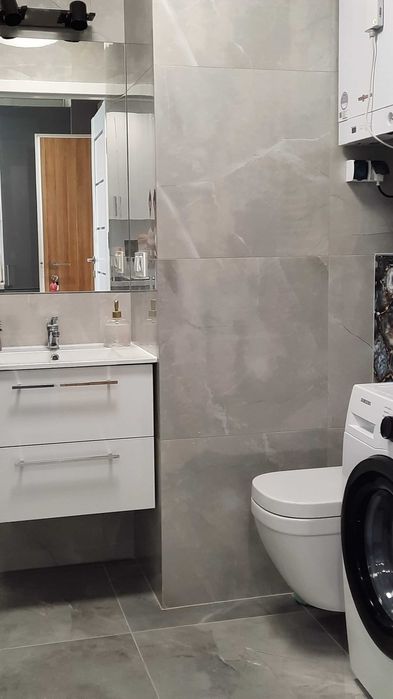 Apartament Błękitny przy Morzu  Gąski cena za  4 os