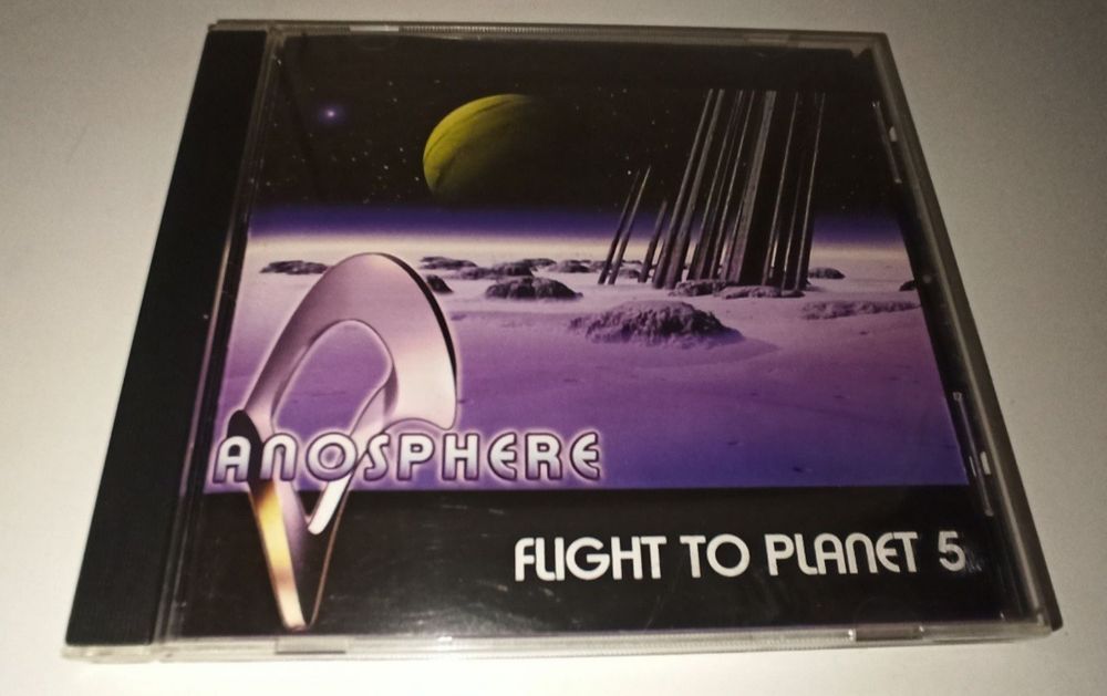 Michiel Van Der Kuy Watch Me CD Rygar Laserdance Koto Anosphere Zoltar