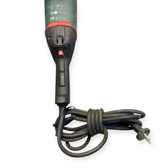 Szlifierka kątowa METABO WE 26-230