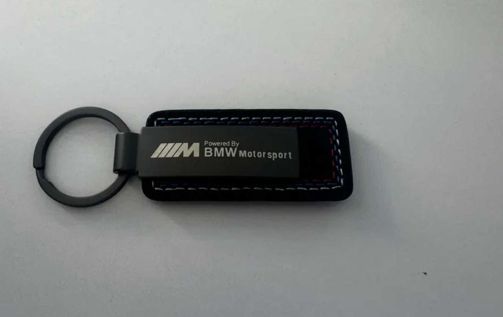 Brelok do kluczy BMW M Power
