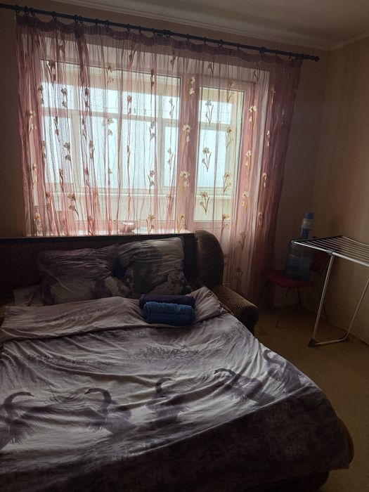 Сдам квартиру подобово