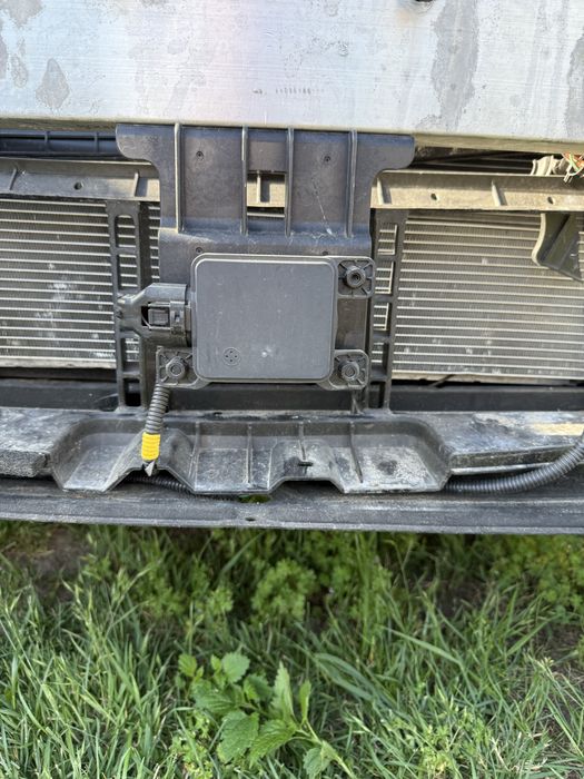 Бампер передній,задній Hyundai Ioniq 6,Хюндай Іонік6,Айонік 6