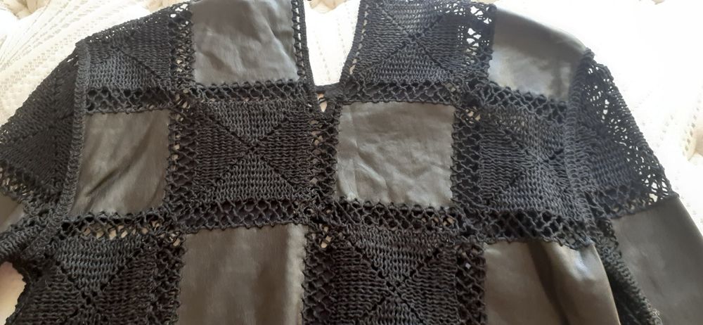 Blusa Nova com Estilo