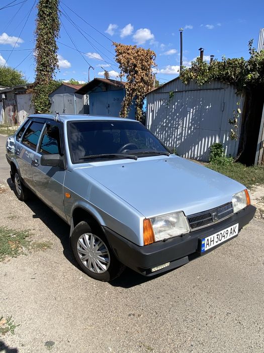 Продам Ваз лада 21099