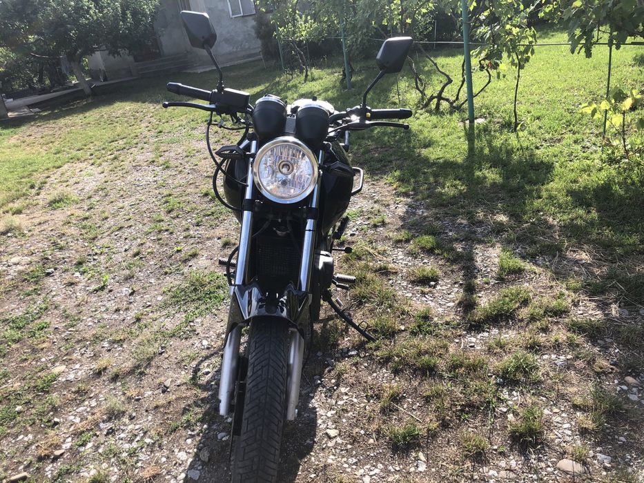 Продам geon tourer 350