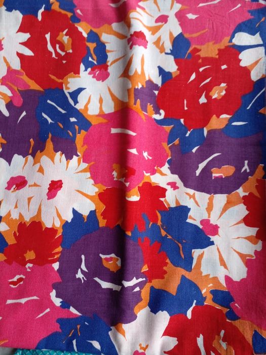 Отреззы тканей х/б, очень хорошего качества,.