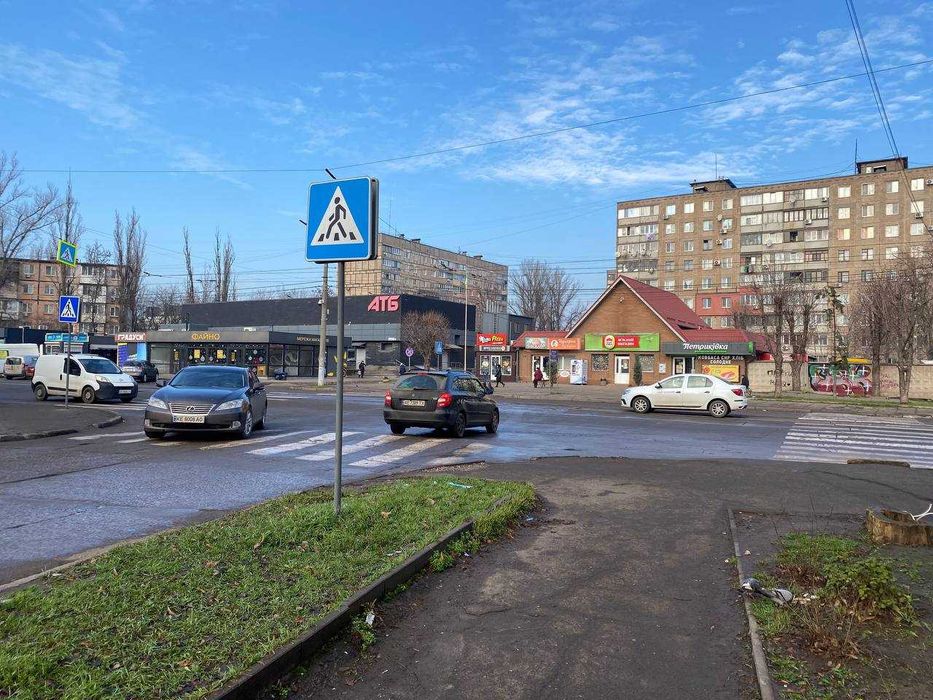 Трехкомнатная квартира район «Восхода», по ул. Степана Тильги