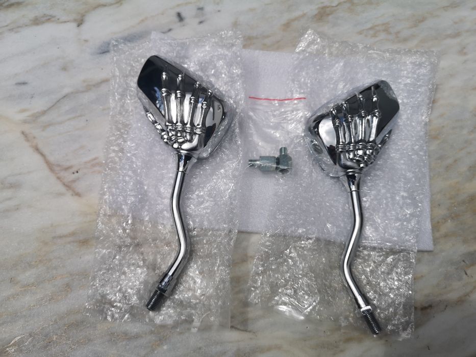Conjunto espelhos