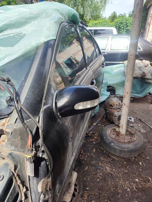 Зеркало w203 пара або по шт