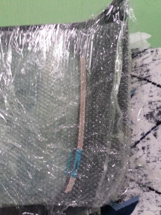 BYD S6, заднее стекло, стекло крышки багажника, стекло ляды. 10534812