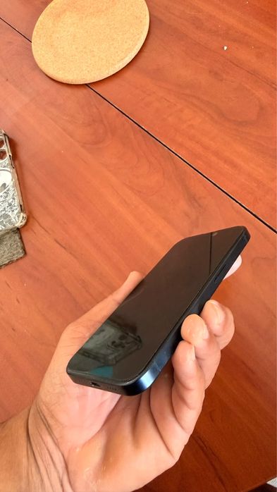 Iphone 15 pro 128