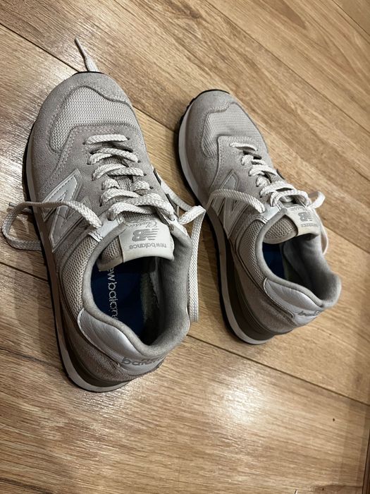 Sneakersy New Balance