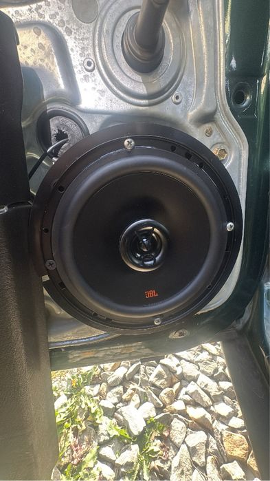 Jbl stage 2 624