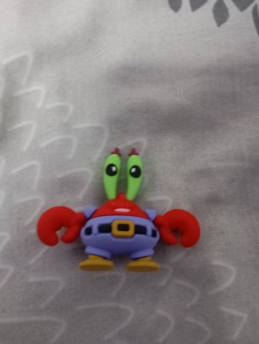 Продаю фігурки губка Боб