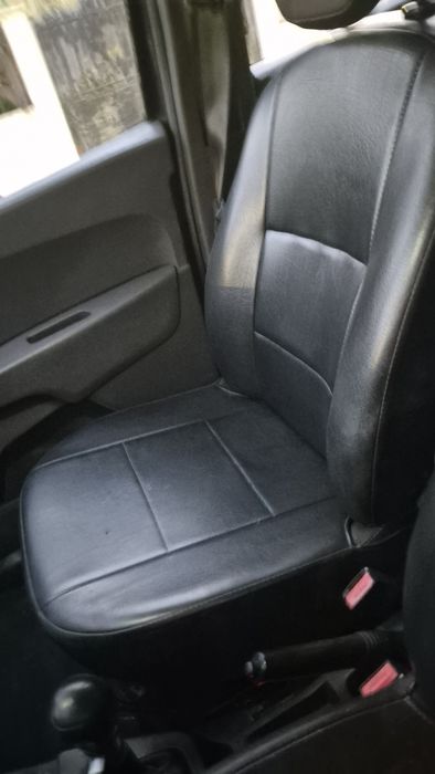 Dacia lodgy 1.5 TCI  7 lugares