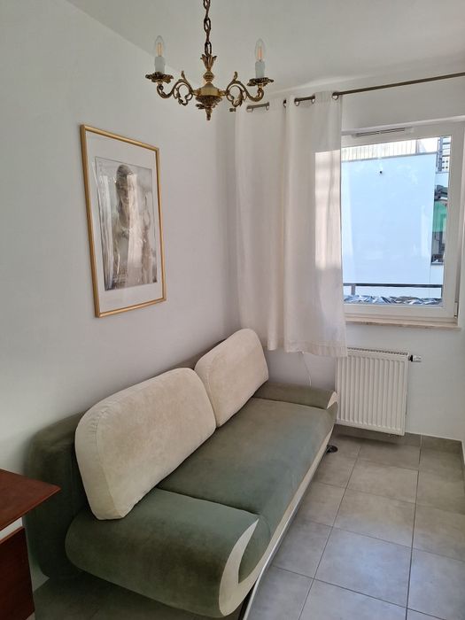 Mieszkanie – Warszawa, Szczęśliwice, Ochota - Widok 3