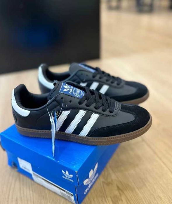 adidas originals SAMBA OG R.41