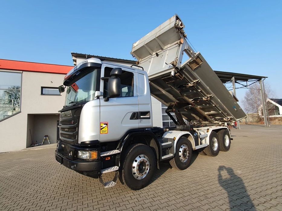 Scania