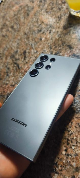Galaxy S24 Ultra 12/256 GB