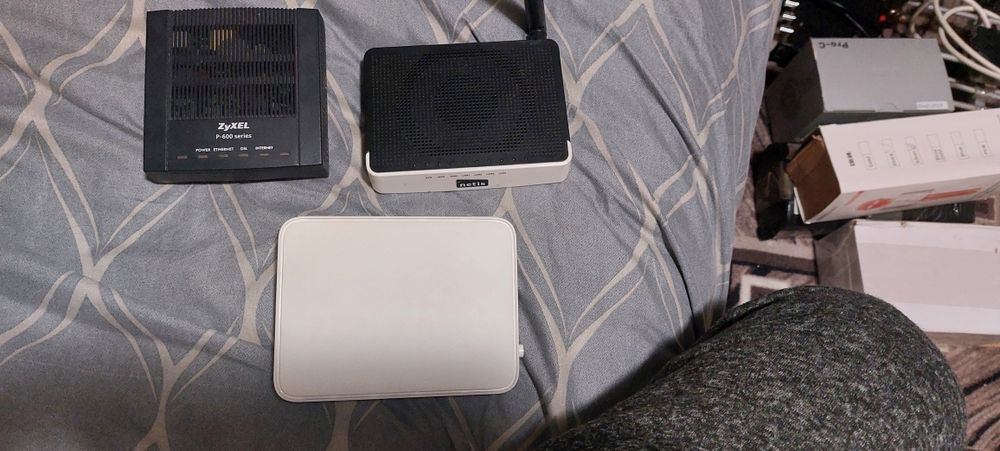 Срочно Продаю Роутера 3в1