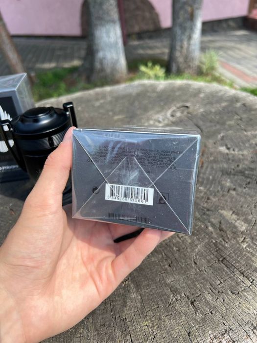 Духи чоловічі Paco Rabanne Invictus Victory. Инвиктус Виктори 100 мл