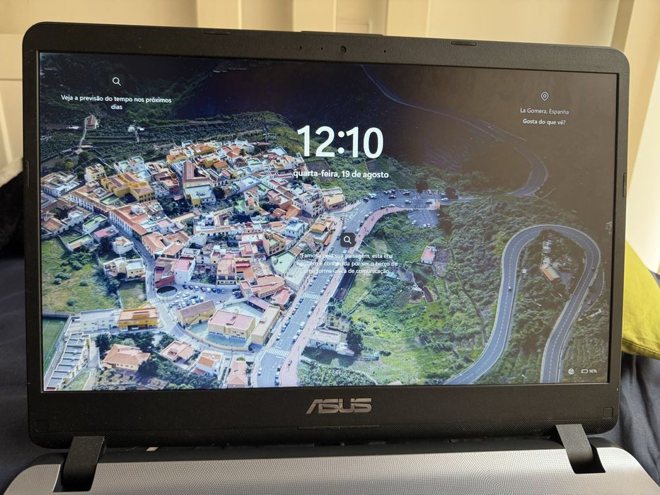*Desconto preço* Asus VivoBook 15_Laptop X507UBR