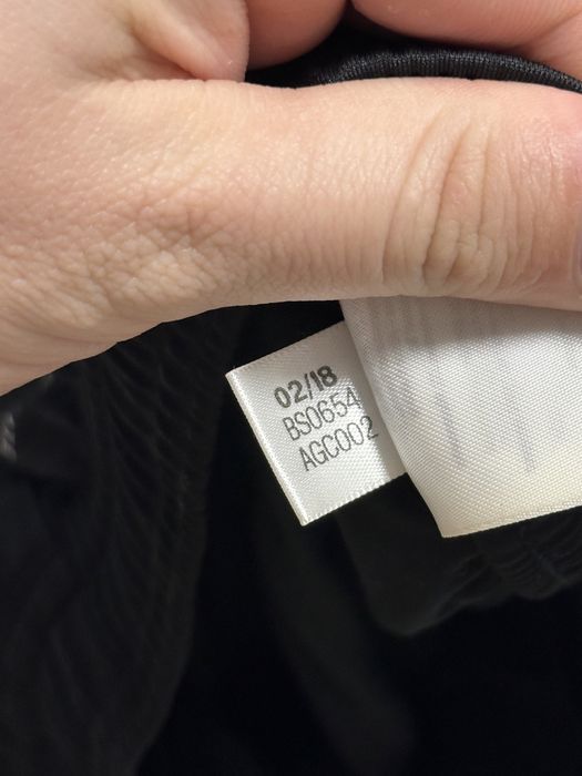 Спортивні шорти з лосінами Adidas Training Shorts 2in1 Condivo 18 S-M