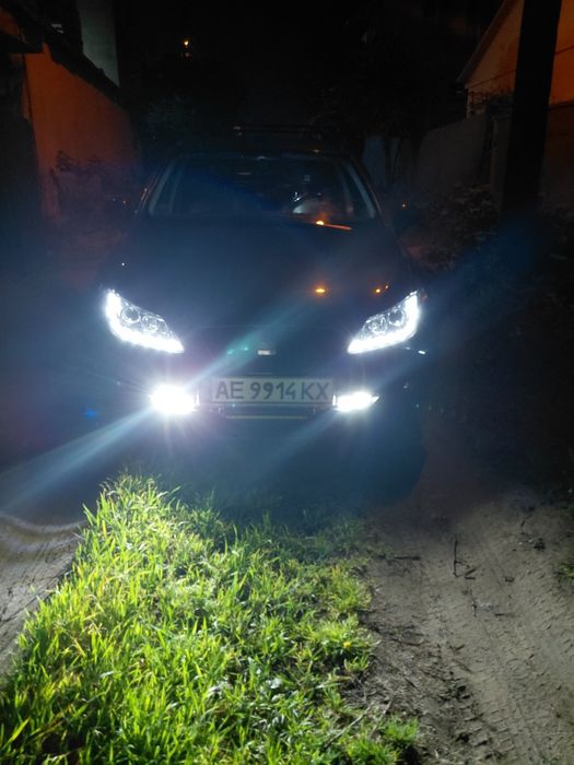 Авто Seat Ibiza 6j універсал