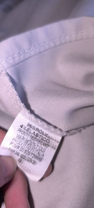 Sukienka elegancka czarno biała z koronką
