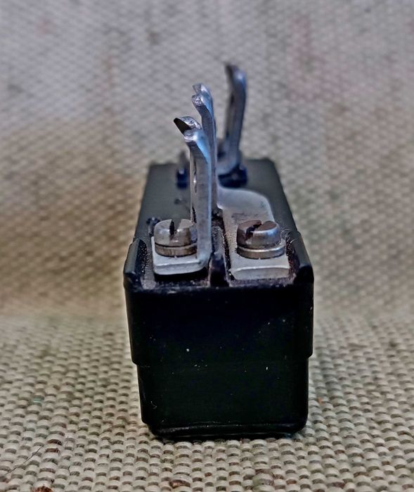 Микропереключатель МП-1, МП2101 ХЭС