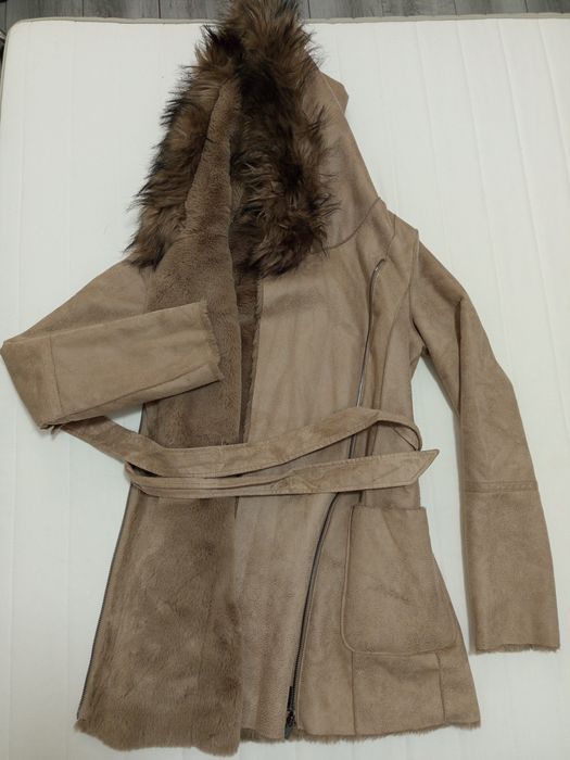 Casaco reversível (dupla face) XS - Salsa Jeans