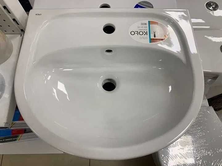 Нова тумба з раковиною, умивальником у невелику ванну. Суперцена!