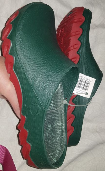 Тапочки для девочек Parkside