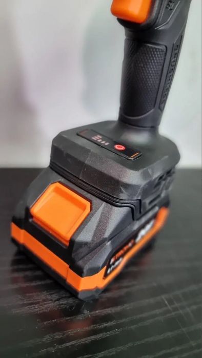 Гайковерт акумуляторний STROMO AWA25