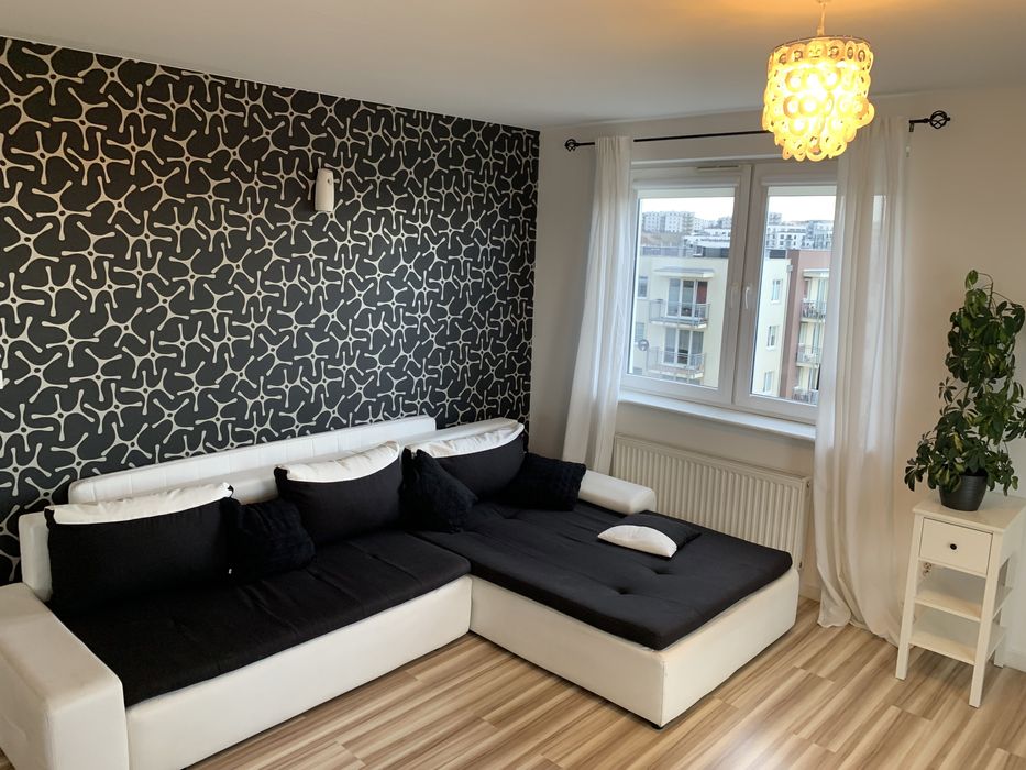 Duży Apartament Wanessa