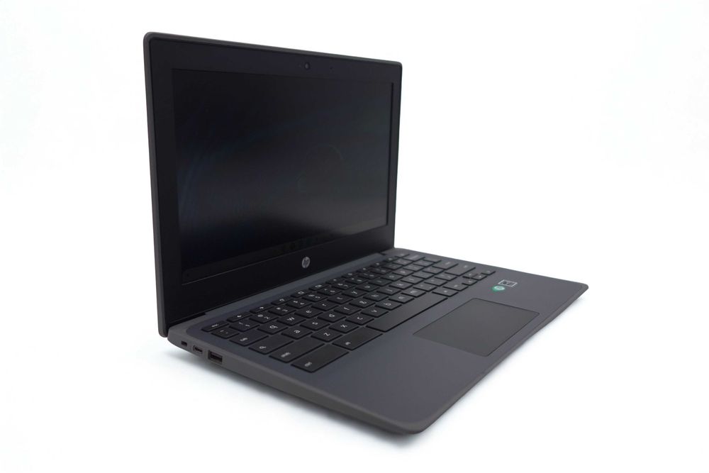 Laptop Używany HP Chromebook 11A G8 AMD A4 4GB 32GB 11,6 HD Gw FV