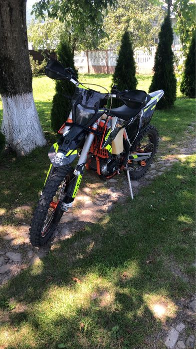 Продам кові 250 про в шорошому стані снарядження віддаю з мотоциклом
