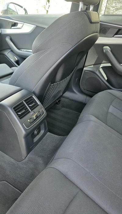 Audi A4 Avant — fotografia 12