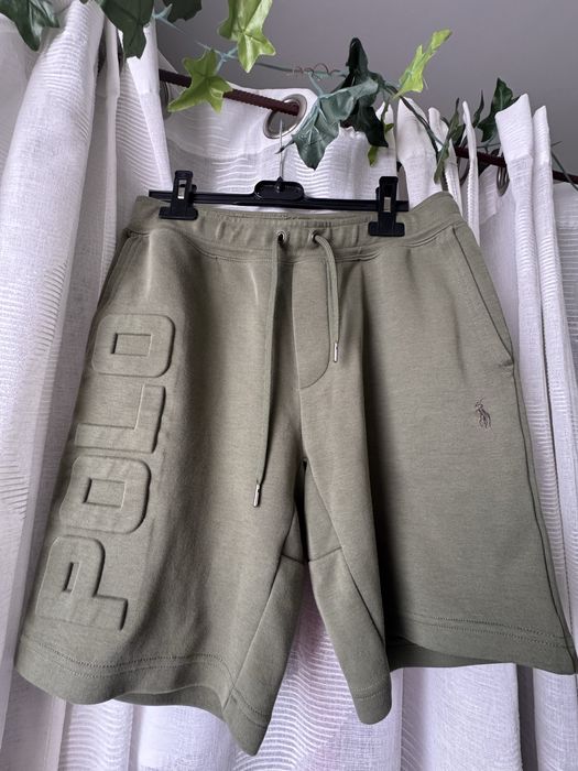 Чоловічі шорти Polo Ralph Lauren