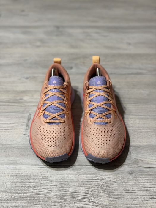 Кросівки Nike React Pegasus Trail 4 оригінал р38